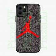 Image result for Nike Air Jorden Off White Phone Case