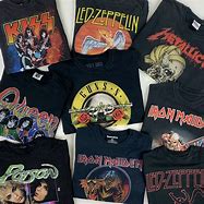 Image result for Music Logo T-shirts