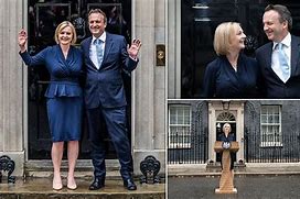 Image result for Liz Truss Wedding