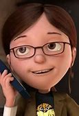 Image result for Who Voices Margo in Despicable Me