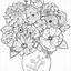 Image result for Coloring Pages for Girls Flowers