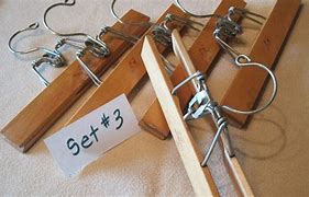Image result for Heavy Duty Hangers for Tablecloths