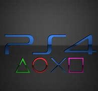 Image result for Sony PS4 Logo