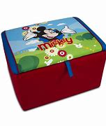 Image result for Mickey Mouse Clubhouse Toy Box