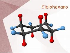 Image result for ciclohexano