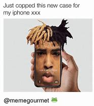 Image result for iPhone No Case Meme