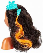 Image result for Moana Styling Head