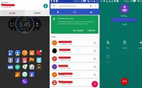 Image result for Android Oreo Dial-AR