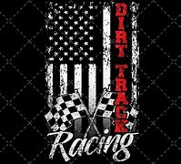 Image result for Dirt Track Racing Flags