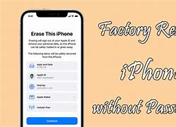 Image result for Factory Reset On iPhone Xxmas