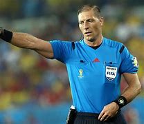 Image result for Boxing Referee