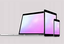 Image result for MacBook and iPhone Template