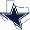 Image result for NFL Cowboys Clip Art