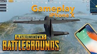 Image result for iPhone X Game Screen