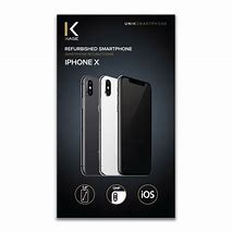 Image result for iPhone X 64 Go Reconditionne