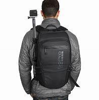 Image result for Discreet Backpack for GoPro