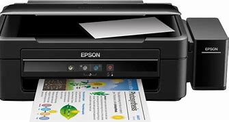 Image result for Epson L380 Printer