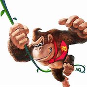 Image result for Donkey Kong Logo.png SmashBros