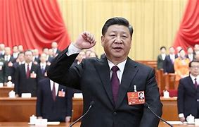 Image result for Xi Jinping 13th NPC