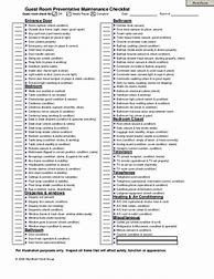 Image result for UPS Maintenance Checklist PDF