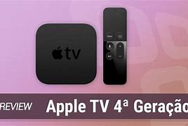 Image result for Apple TV 4 Geracao
