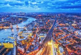 Image result for City Background 4K London