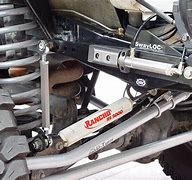 Image result for Dual Rate Sway Bar TJ