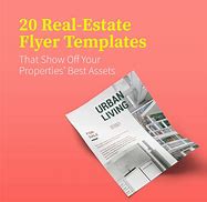 Image result for Real Estate Flyer Design Templates