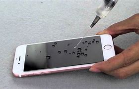 Image result for Fingerprint Spray for Screen Protector