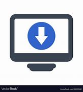 Image result for Download Data Icon