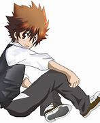 Image result for Anime Boy G