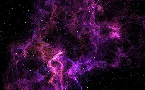 Image result for 1280X720 Purple Nebula Space