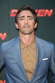 Image result for Lee Pace