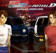 Image result for Initial D Wangan Midnight