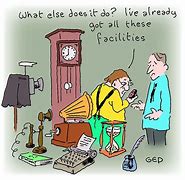 Image result for Cartoons for Seniors