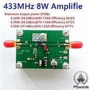 Image result for Audio Frequency Amplifier