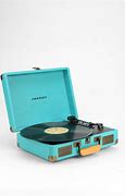 Image result for Portable Record Player