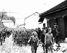 Image result for Partition of Yugoslavia WW2