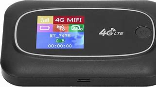 Image result for 4G LTE Hotspot Device