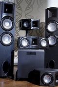 Image result for Klipsch Audio Speakers