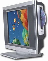 Image result for Toshiba TV Built in DVD