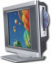 Image result for Toshiba TV DVD