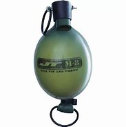 Image result for Yelloy Tape IED Grenade