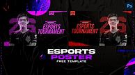 Image result for eSports Poster Ads