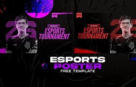 Image result for esports poster template