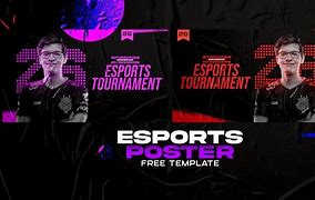 Image result for Ninteno eSports Poster