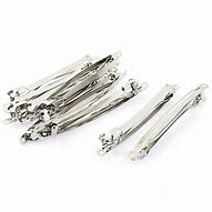 Image result for Metal DIY Hair Clips