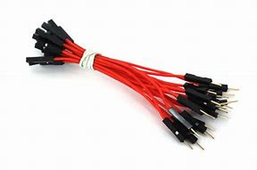 Image result for Electronic Jumper Wires