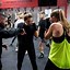 Image result for Group Fitness Boxing Class