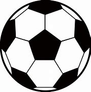 Image result for Soccer Ball Clip Art